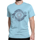 T-shirt Viking <br>Œil d'Odin</br> Viking Shop