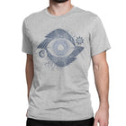T-shirt Viking <br>Œil d'Odin</br> Viking Shop