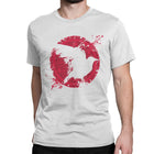 T-shirt Viking <br>Hugin</br> Viking Shop