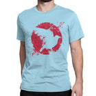 T-shirt Viking <br>Hugin</br> Viking Shop