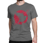 T-shirt Viking <br>Hugin</br> Viking Shop
