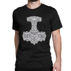 T-shirt Viking <br>Marteau de Thor</br> Viking Shop