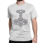 T-shirt Viking <br>Marteau de Thor</br> Viking Shop