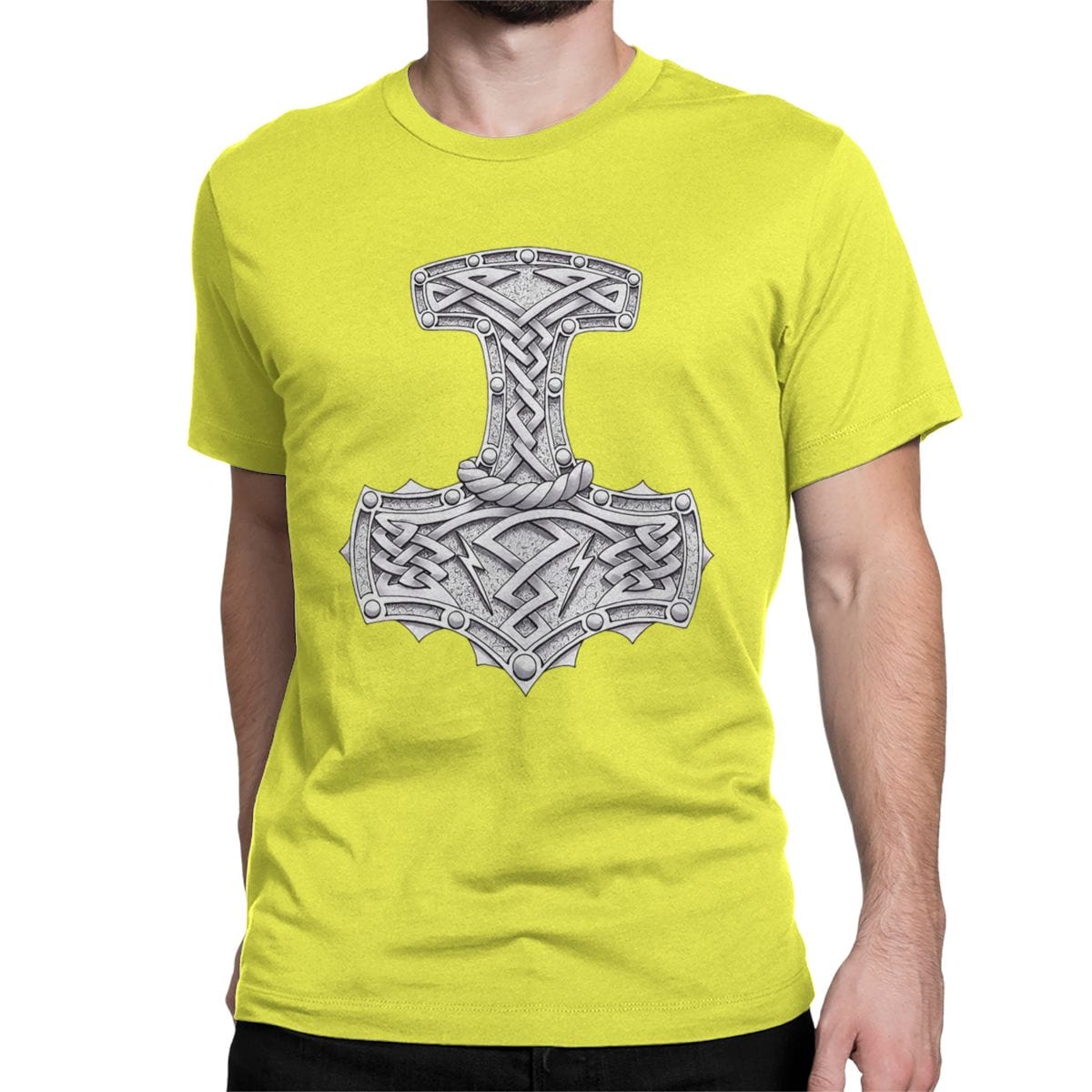 Tee Shirt Thor