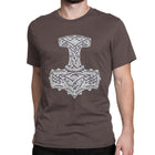 T-shirt Viking <br>Marteau de Thor</br> Viking Shop