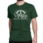T-shirt Viking <br>Haches</br> Viking Shop