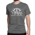 T-shirt Viking <br>Haches</br> Viking Shop