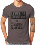 T-shirt Viking Élite Viking