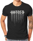 T-Shirt Viking Uhtred