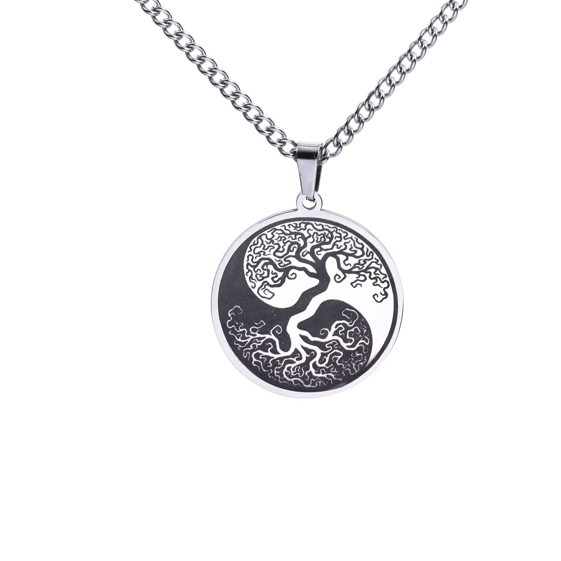 Collier Viking <br>Arbre de vie</br> Viking Shop