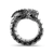 Bague Viking <br>Jormungand</br> Viking Shop