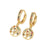 Boucles d'Oreilles <br>Arbre De Vie</br> Viking Shop