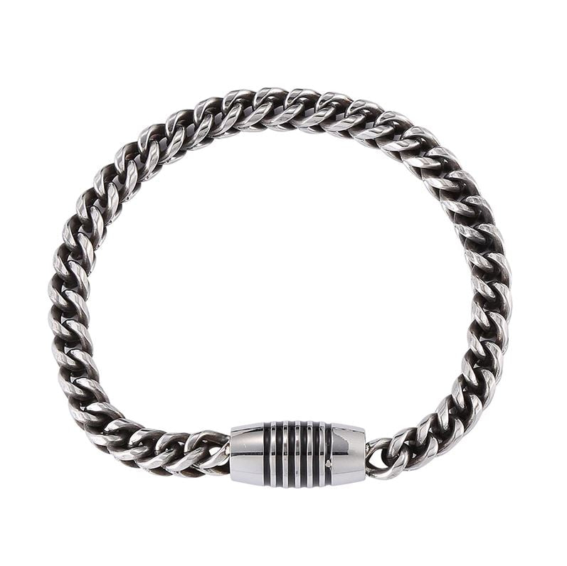 Bracelet Viking chaîne de Drakkar Viking Shop