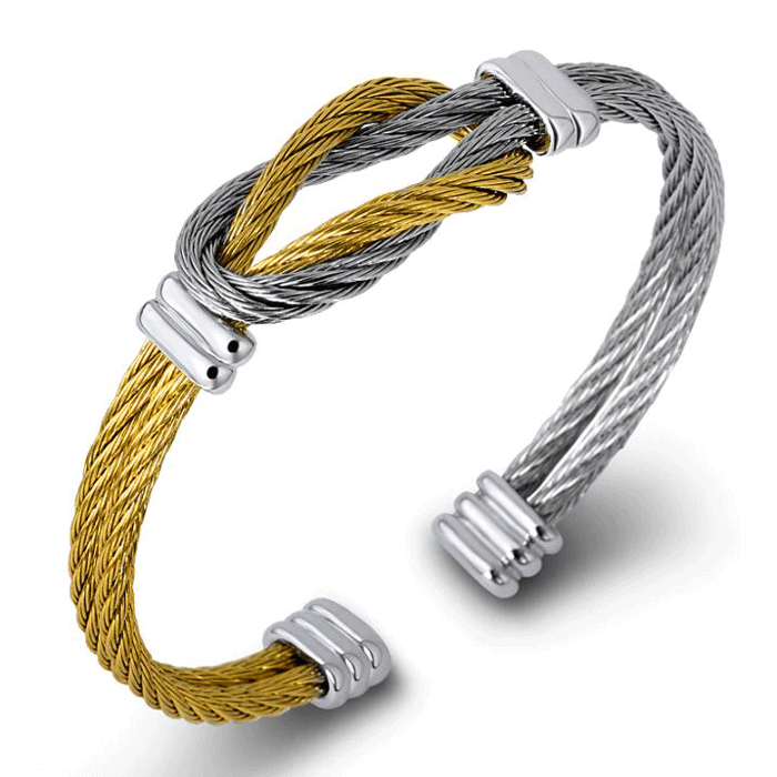 Bracelet Viking Nœud de Drakkar Viking Shop