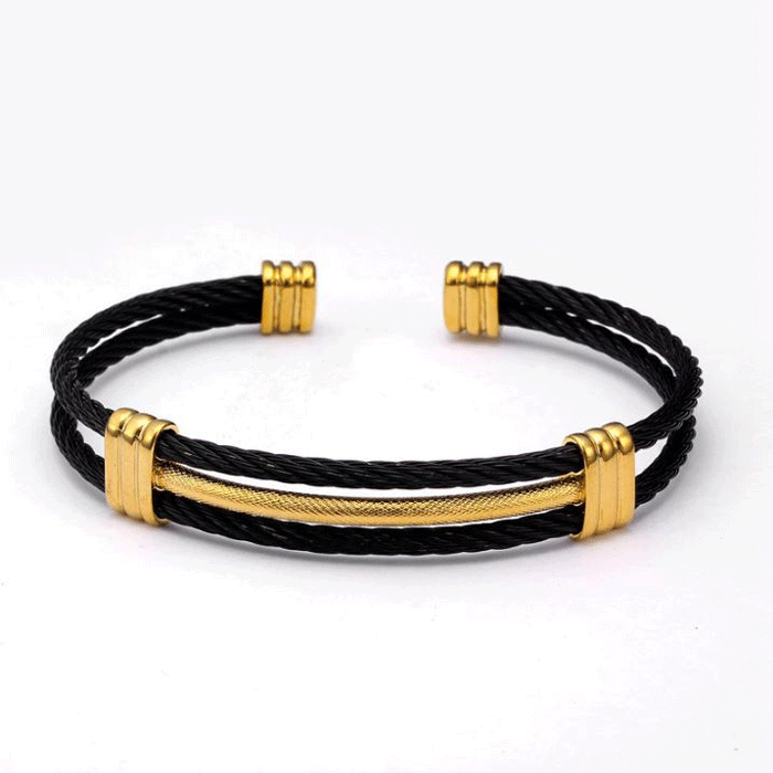 Bracelet Viking Corde de drakkar Viking Shop