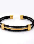 Bracelet Viking Corde de drakkar Viking Shop