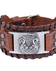 Bracelet Viking Drakkar Viking Shop