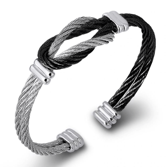 Bracelet Viking Nœud de Drakkar Viking Shop