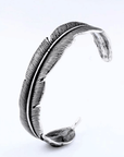 Bracelet Viking Plume de Munin Viking Shop