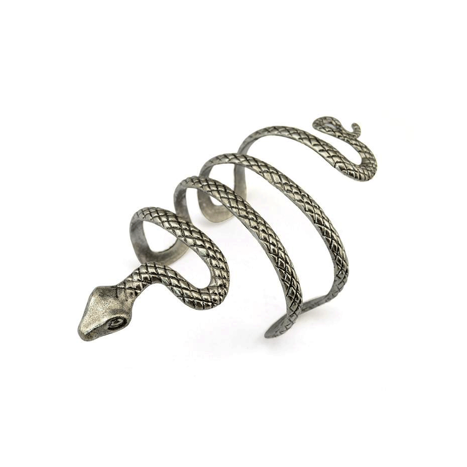 Bracelet Viking <br>Serpent Jormungand</br> Viking Shop