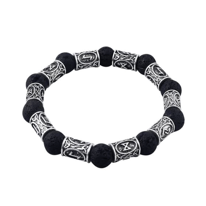 Bracelet Viking <br>Runes</br> Viking Shop