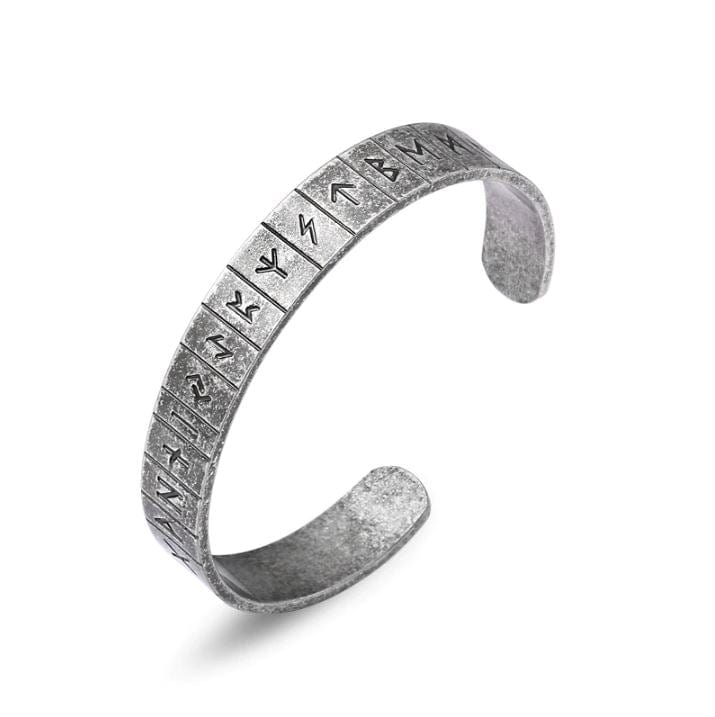 Bracelet Viking <br>Rune</br> Viking Shop