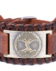 Bracelet Viking Arbre de vie Viking Shop