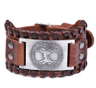 Bracelet Viking <br>Arbre de vie</br> Viking Shop
