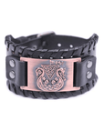 Bracelet Viking Drakkar Viking Shop