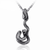 Collier Viking <br>Serpent Jormungand</br> Viking Shop