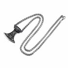 Collier Viking <br>Hache</br> Viking Shop