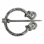 Fibule <br>Nœud</br> Viking Shop