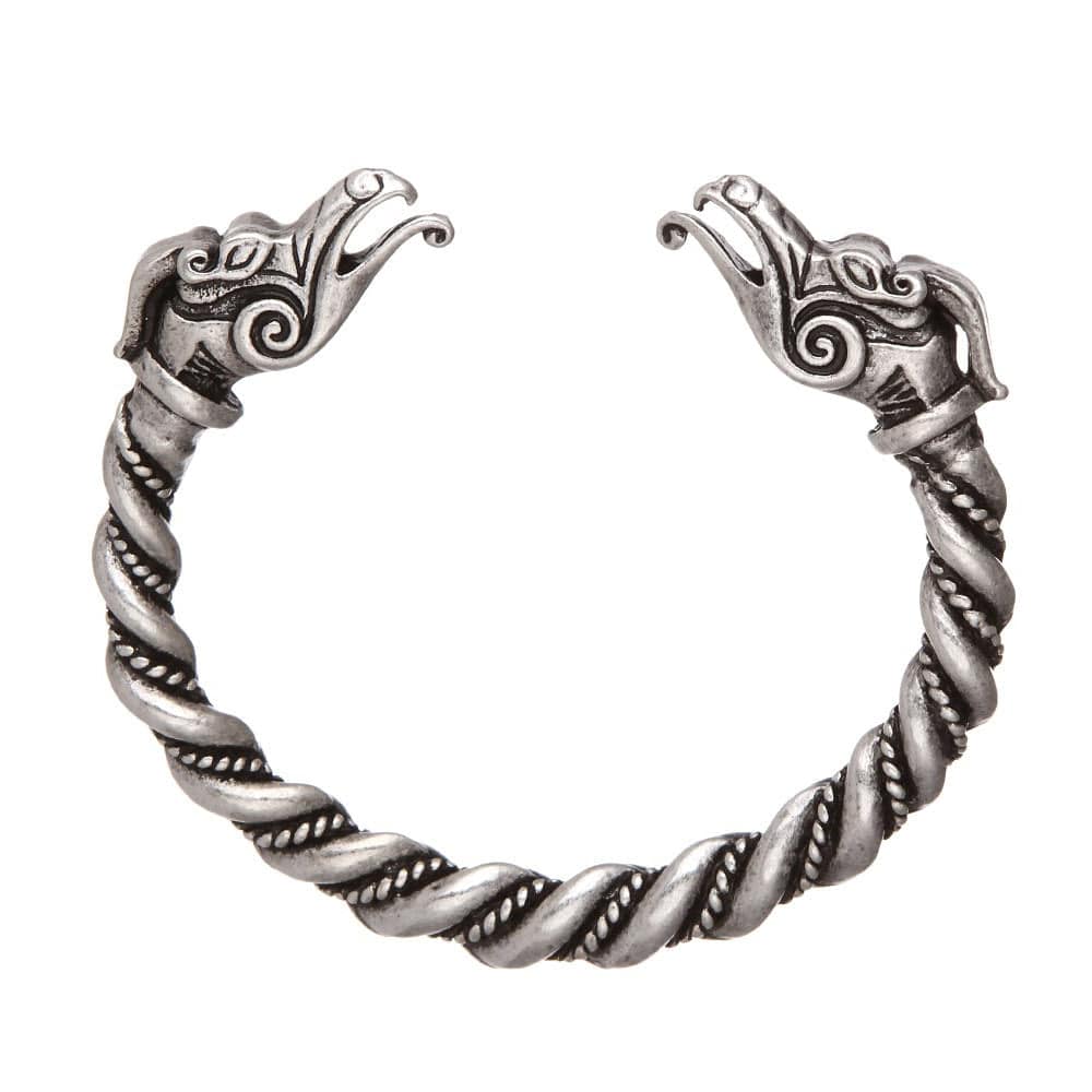 Bracelet Viking Hugin et Munin viking shop