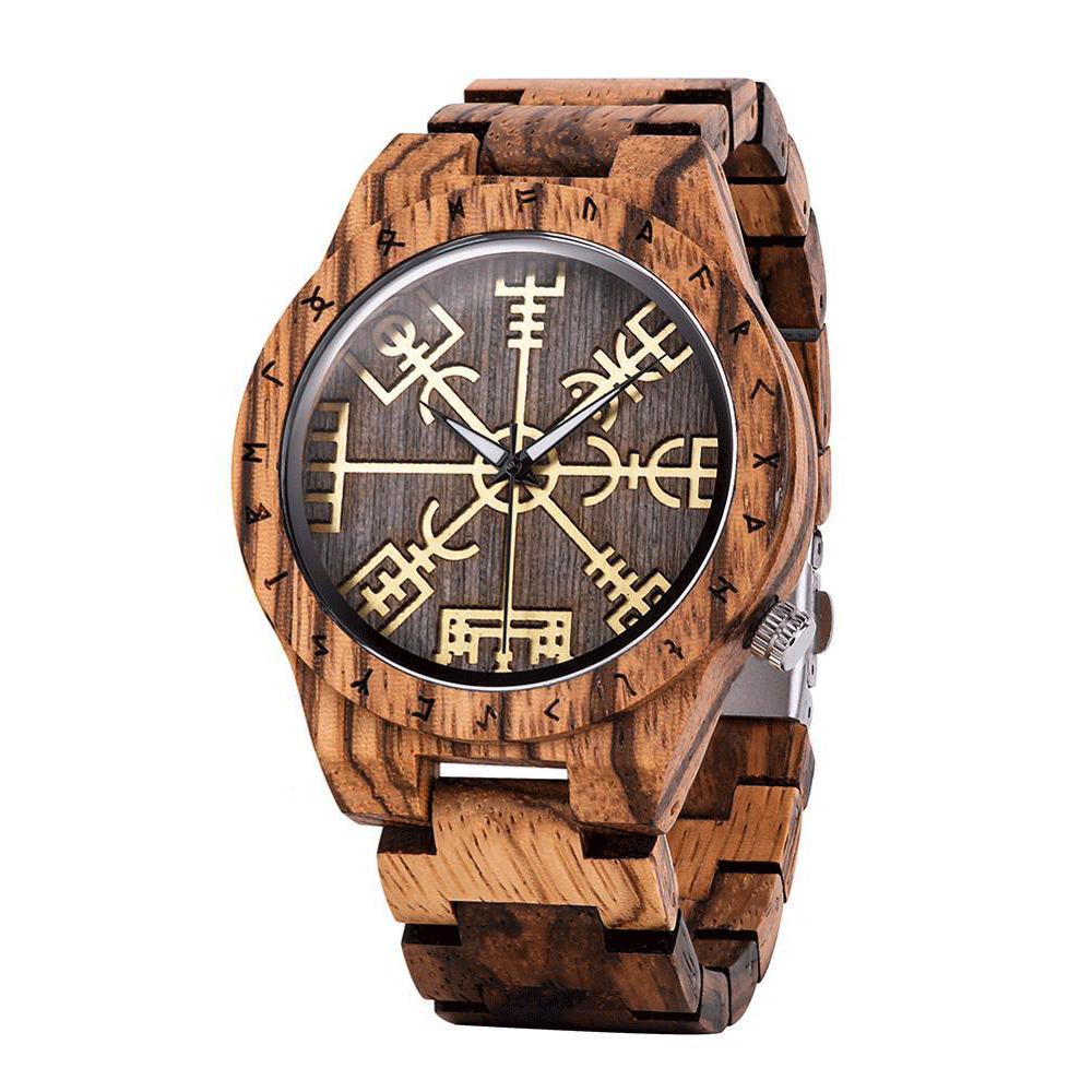 Montre viking discount homme