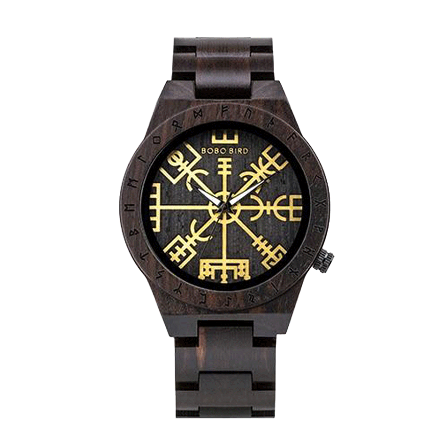 Montre viking discount