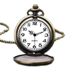 Montre gousset <br>Valknut</br> Viking Shop