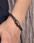 Bracelet Viking Chaîne de fenrir Viking Shop
