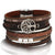 Bracelet Viking <br>Arbre de Vie</br> Viking Shop