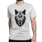 T-shirt Viking <br>Loup Fenrir</br> Viking Shop