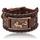 Bracelet Viking <br>Fenrir</br> Viking Shop