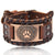 Bracelet Viking <br>Patte de Fenrir</br> Viking Shop