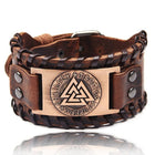 Bracelet Viking <br>Valknut</br> Viking Shop