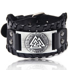 Bracelet Viking <br>Valknut</br> Viking Shop