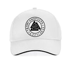Casquette Viking <br>Valknut</br> Viking Shop