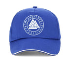 Casquette Viking <br>Valknut</br> Viking Shop
