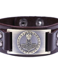 Bracelet Viking mjolnir Viking Shop