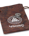 Bague Viking Valknut Viking Shop