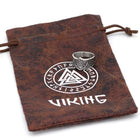 Bague Viking <br>Valknut</br> Viking Shop