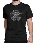 T-shirt Viking Odin Viking Shop