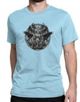 T-shirt Viking Odin Viking Shop